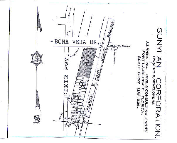 More Photos Of 1500-1536 S Dixie Hwy, Pompano Beach Showroom For Lease