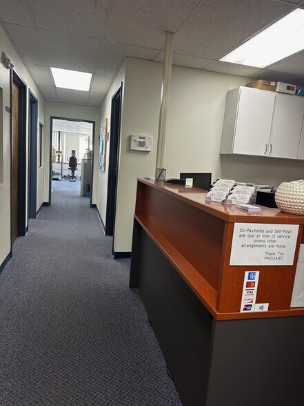 More Photos Of 85 Barnes Rd, Wallingford Medical For Sale