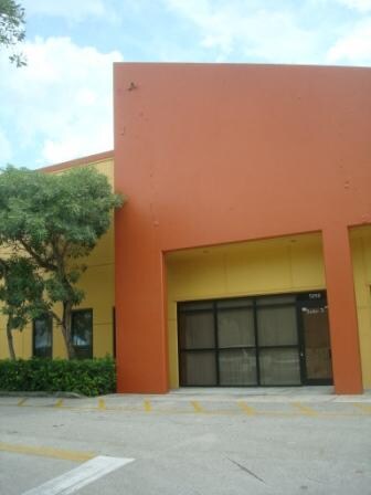 More Photos Of 5150 NW 109th Ave, Sunrise Warehouse For Lease
