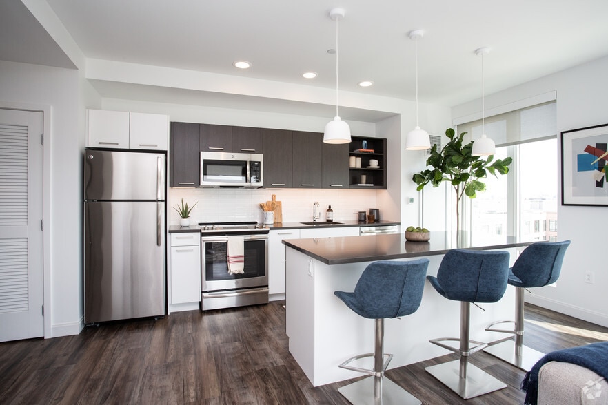 More Photos Of 125 Guest St, Boston Apartments For Lease