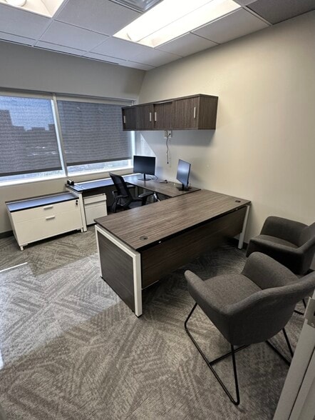 More Photos Of 6060 N Central Expy, Dallas Office For Lease