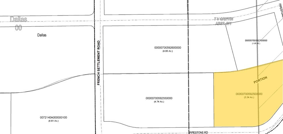 More Photos Of 3609-3611 Pipestone Rd, Dallas Distribution For Lease