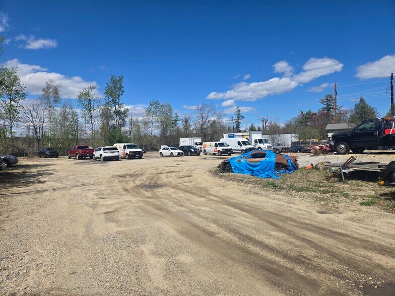 More Photos Of 272 Sheffield Rd, Manchester Auto Repair For Lease