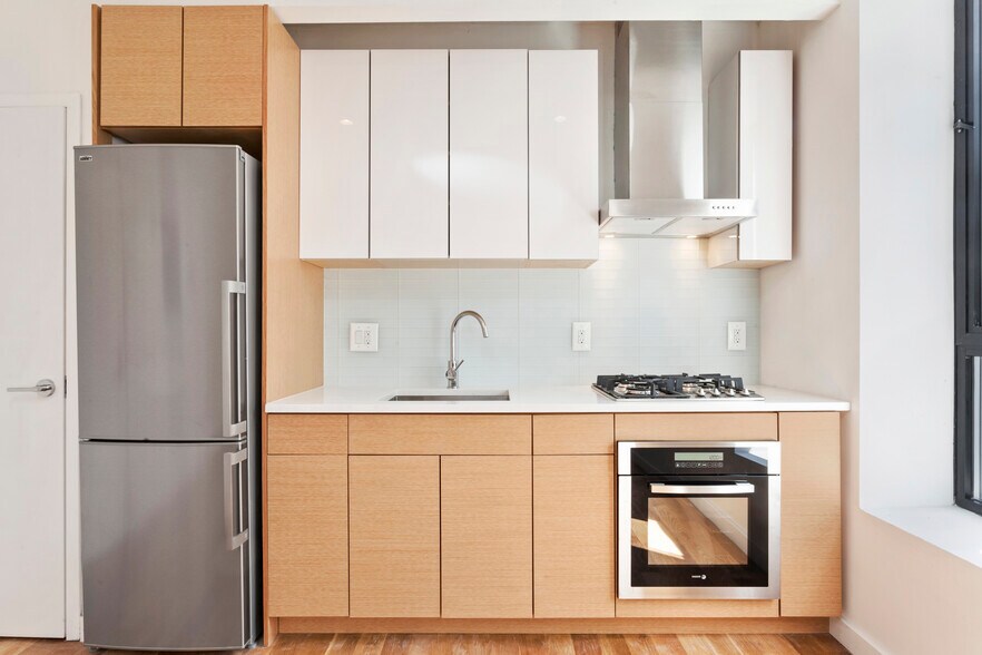 More Photos Of 137 Nelson St, Brooklyn Apartments For Sale