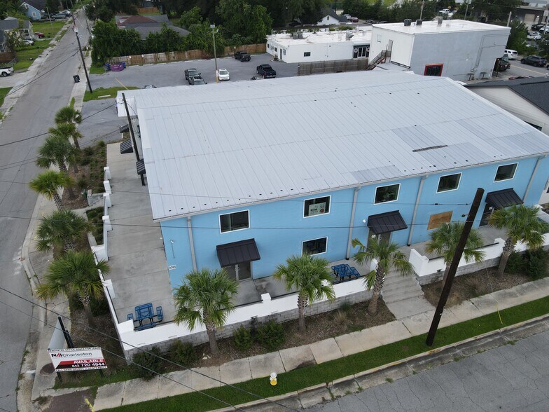 More Photos Of 3265 N Carolina Ave, North Charleston Office For Sale