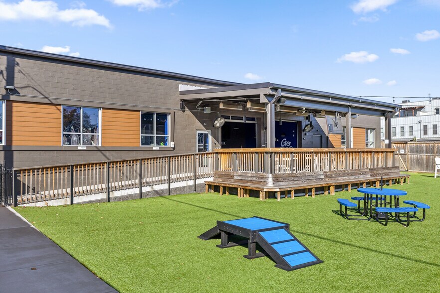 More Photos Of 255 W 20th St, Chattanooga Office For Sale