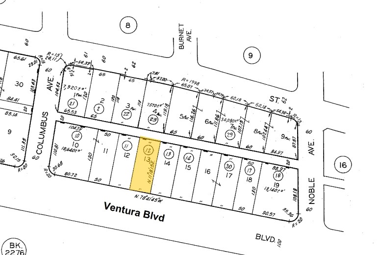 More Photos Of 15143-15153 Ventura Blvd, Sherman Oaks Storefront For Sale
