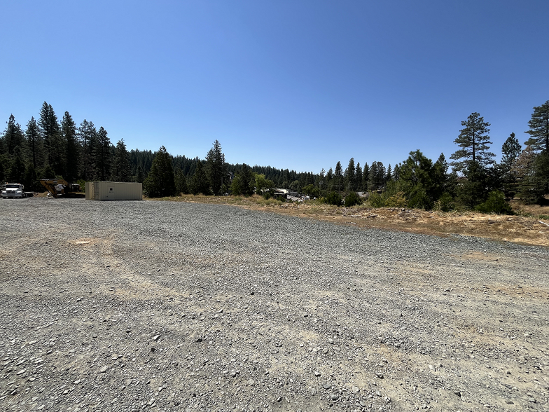 Primary Photo Of 11452 E Bennett Rd, Grass Valley Land For Lease