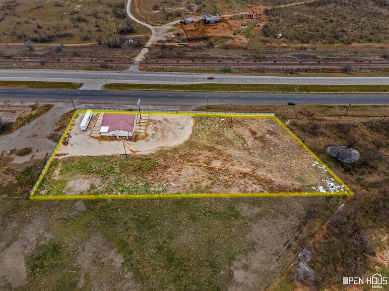 More Photos Of 13570 US Highway 287, Bellevue Auto Repair For Sale