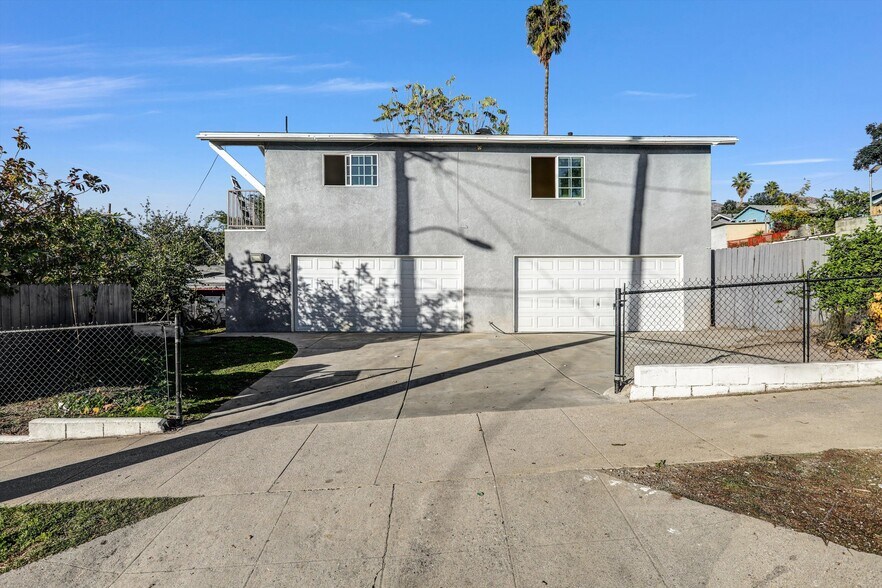 More Photos Of 1380 Glen Ave, Pasadena Apartments For Sale