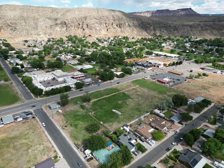 More Photos Of 199 N State St, La Verkin Land For Sale