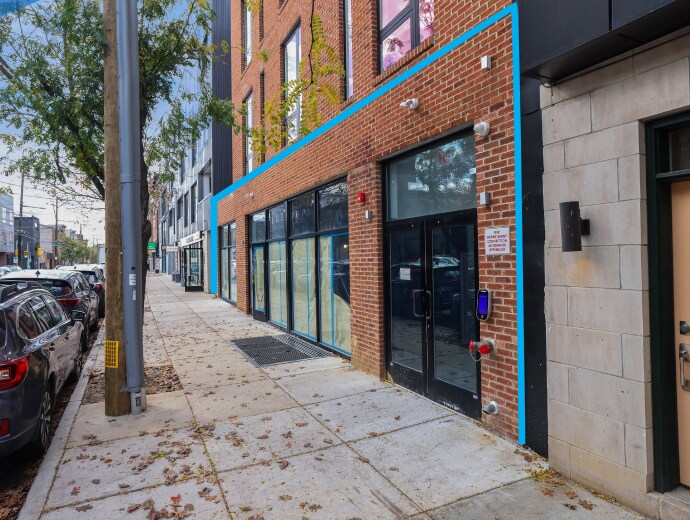 More Photos Of 2020 Frankford Ave, Philadelphia Apartments For Lease
