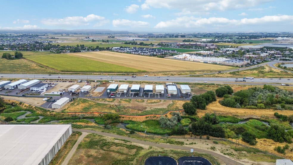 More Photos Of 3232 N Black Butte Ct, Nampa Industrial For Sale