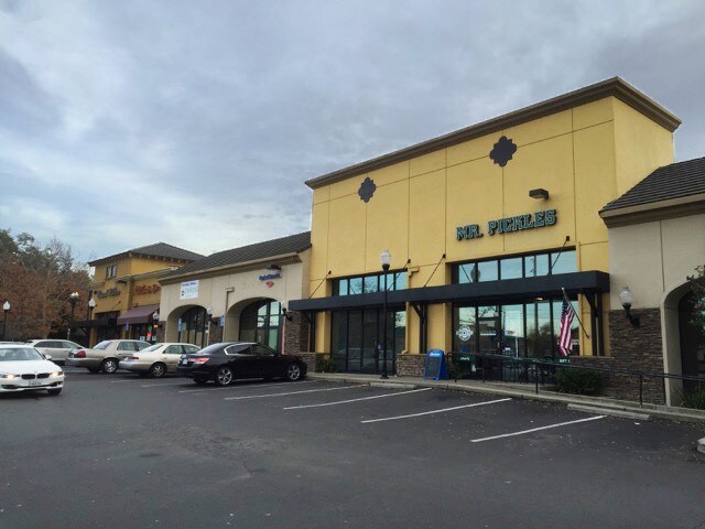 More Photos Of 199 Blue Ravine Rd, Folsom Freestanding For Lease