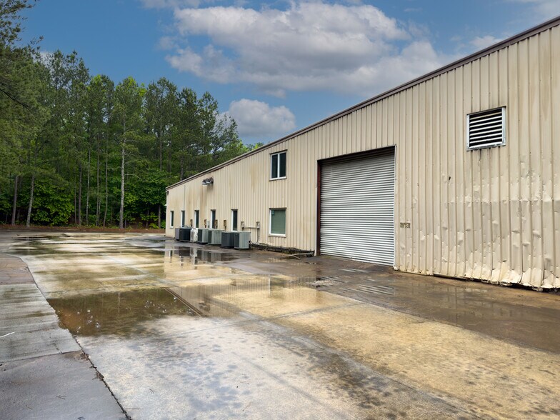 More Photos Of 1695 Buford Hwy, Duluth Warehouse For Sale