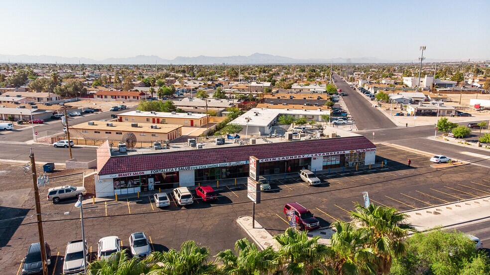 More Photos Of 2560 N Las Vegas Blvd, North Las Vegas Storefront Retail Office For Sale