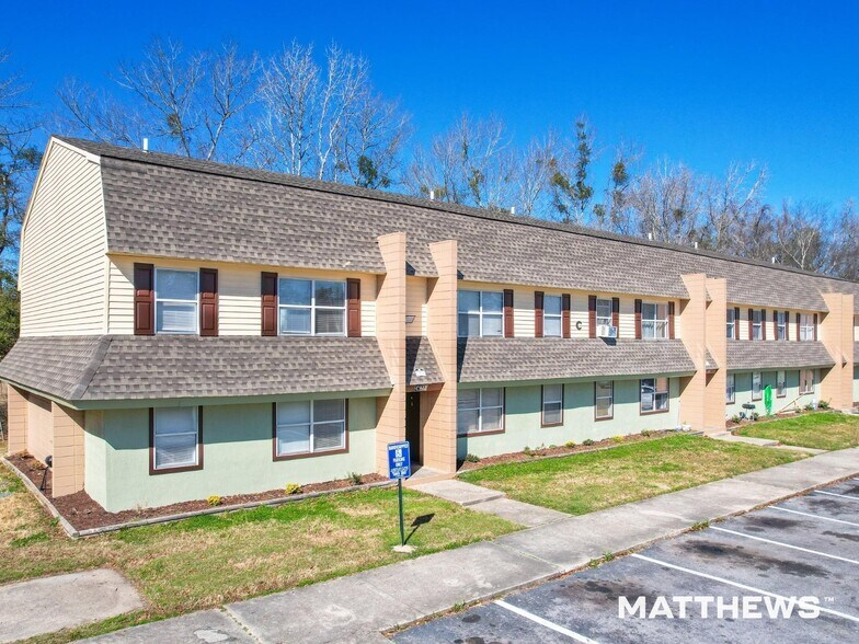 More Photos Of 825 Tomlinson St, Kingstree Apartments For Sale