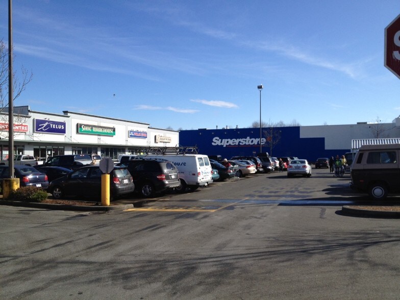 Primary Photo Of 795 Ryan Rd, Courtenay Storefront For Lease