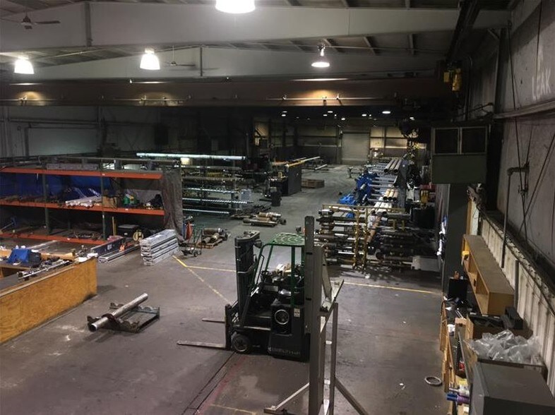 More Photos Of 20 Museum Rd, Washington Warehouse For Lease