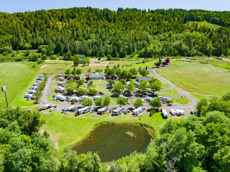 More Photos Of 1120 John Long Rd, Oakland Manufactured Housing Mobile Home Park For Sale