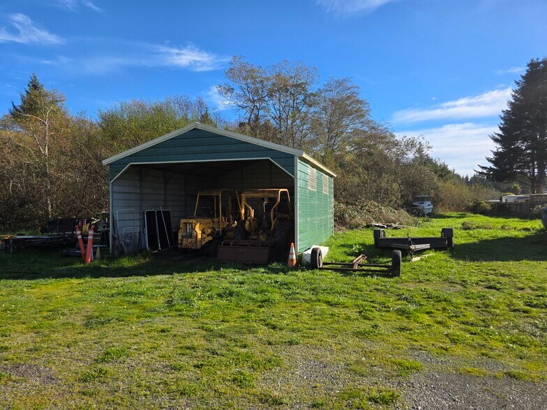 More Photos Of 1127 US Highway 101 N, Crescent City Land For Sale