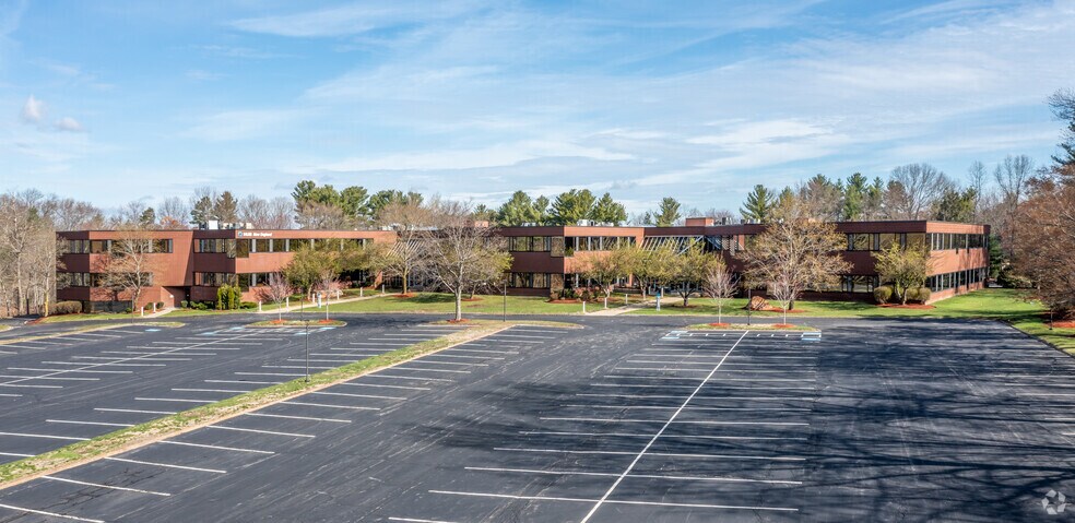 More Photos Of 300 Ballardvale St, Wilmington Office For Lease