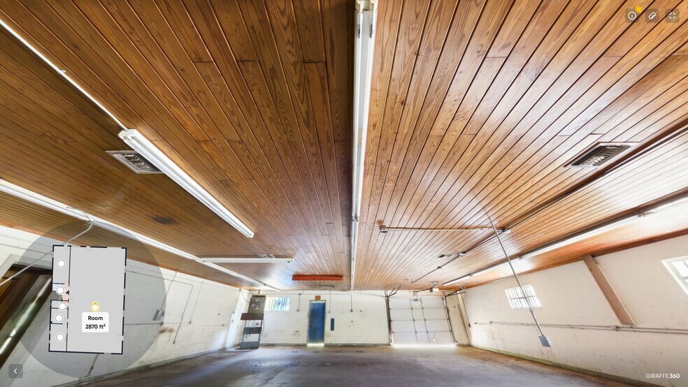 More Photos Of 21076 US Highway 45, Citronelle Manufacturing For Sale