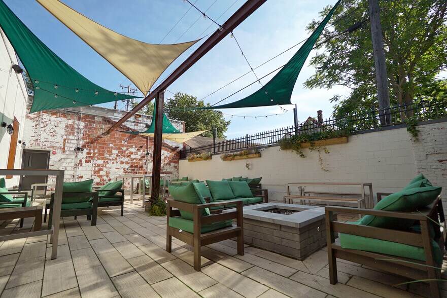 More Photos Of 520 7th St, Buffalo Specialty For Lease