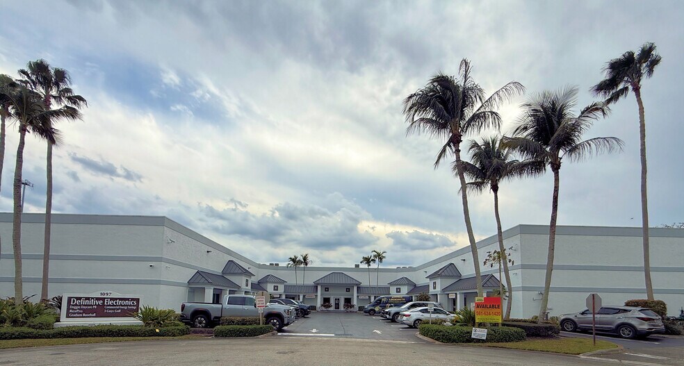 Primary Photo Of 1097 Jupiter Park Ln, Jupiter Light Manufacturing For Lease