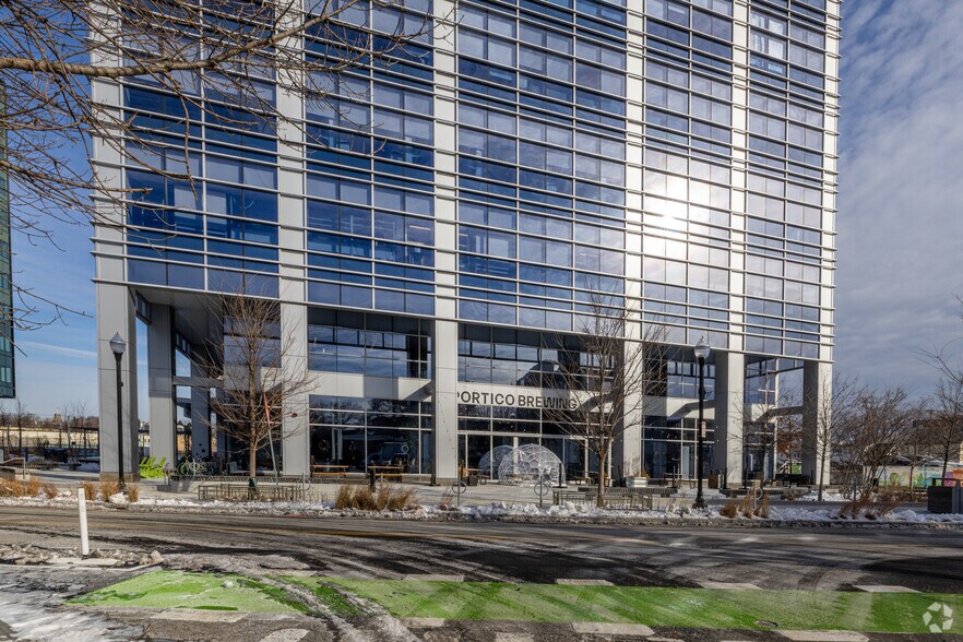 More Photos Of 101 South St, Somerville Medical For Lease