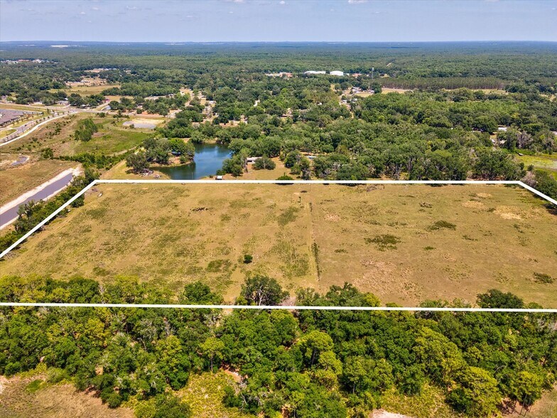 More Photos Of 8989 Ehren Cutoff, Land O' Lakes Land For Sale