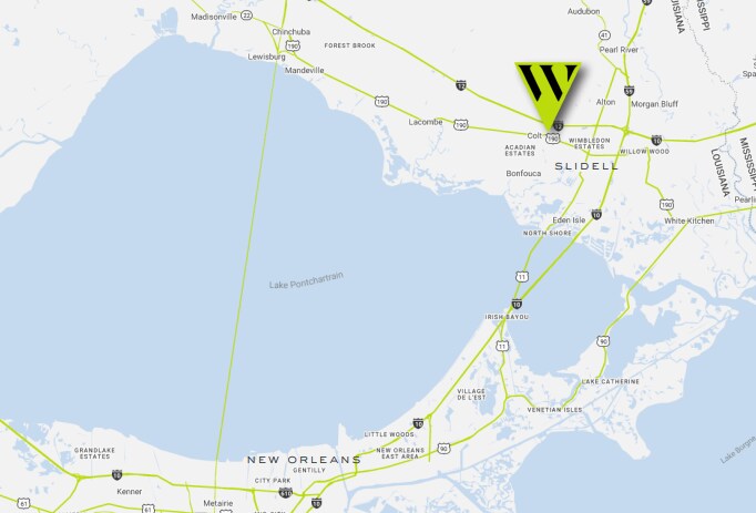 More Photos Of 127 Northshore Blvd, Slidell Land For Sale