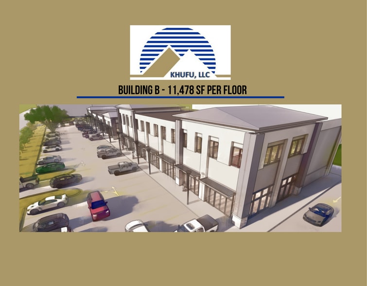 More Photos Of 1310 W McNeese St, Lake Charles General Retail For Lease