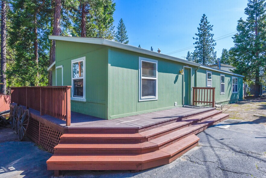 More Photos Of 24967 State Highway 108, Mi Wuk Village Service Station For Sale