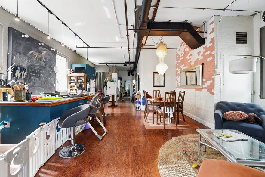 More Photos Of 196 Morgan St, Jersey City Apartments For Sale