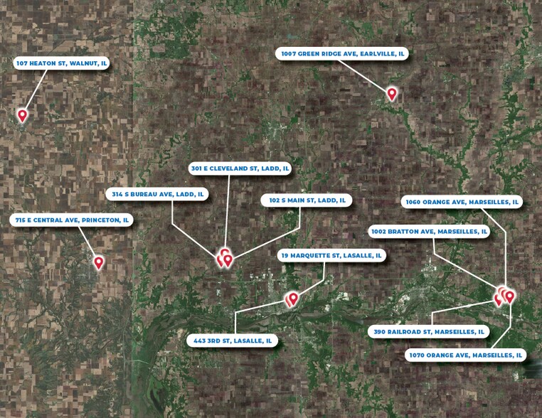 More Photos Of ,  Multifamily For Sale