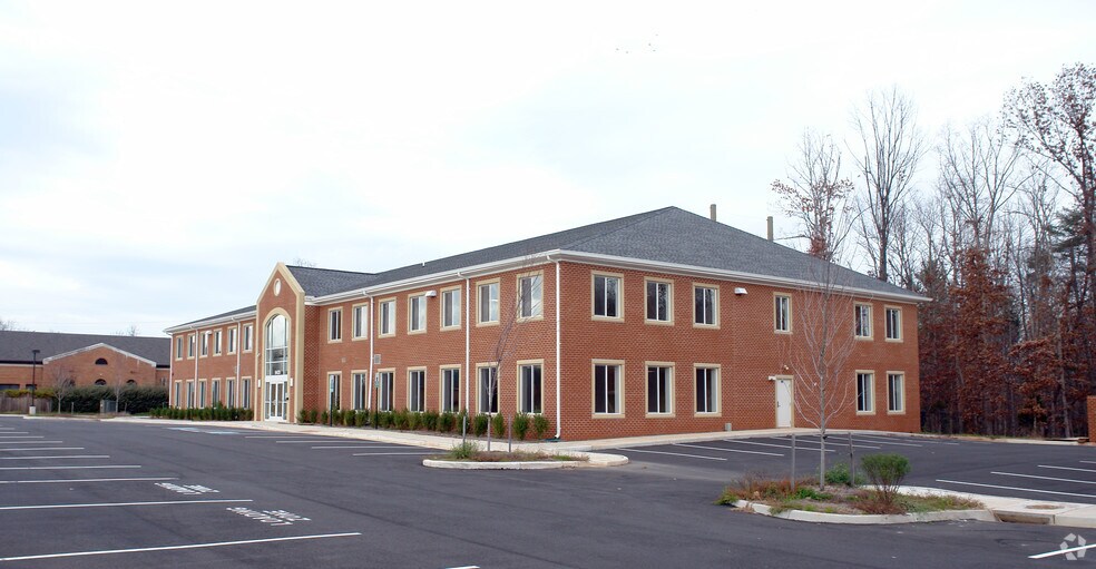 More Photos Of 9420 Forestwood Ln, Manassas Medical For Lease