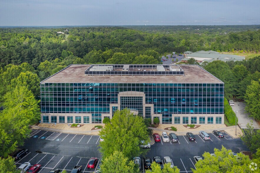 More Photos Of 12000 Findley Rd, Johns Creek Office For Lease