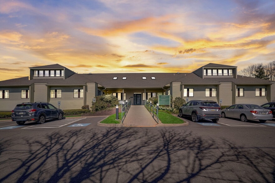 More Photos Of 333 N Oxford Valley Rd, Fairless Hills Medical For Sale