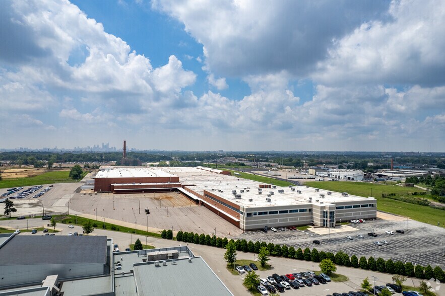 More Photos Of 5501 Whitaker Ave, Philadelphia Distribution For Lease