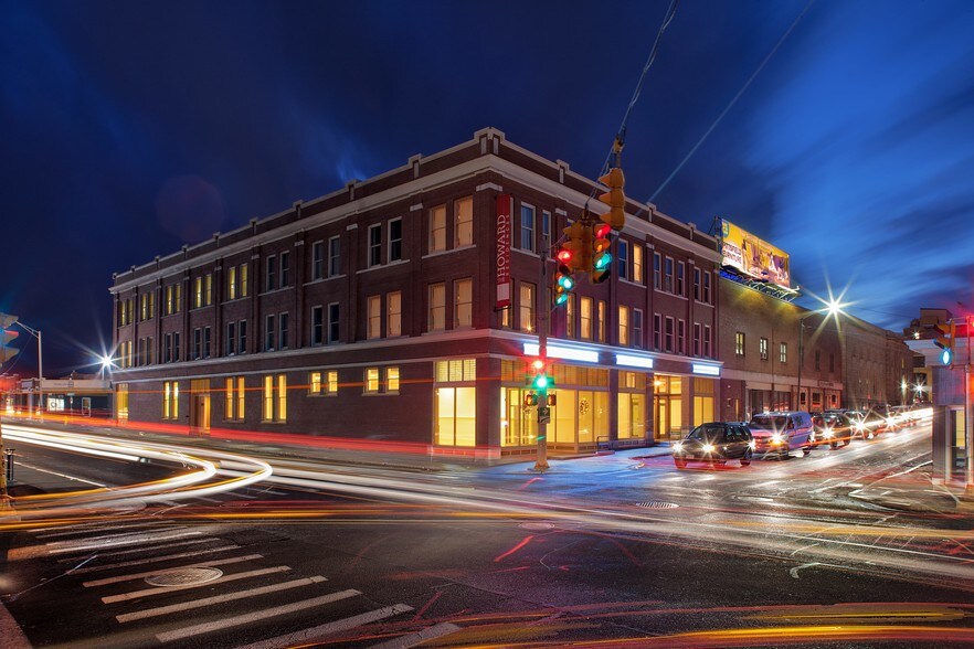 More Photos Of 63 Federal St, Pittsfield Apartments For Lease