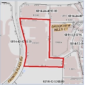 More Photos Of 2025 Frontis Plaza Blvd, Winston-Salem Medical For Lease