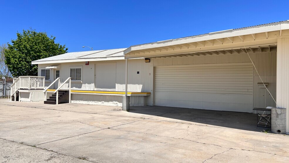 More Photos Of 414 N O St, Lompoc Industrial For Sale