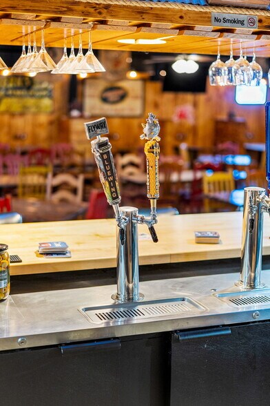 More Photos Of 3801 Happy Bend Rd, Atkins Restaurant For Sale