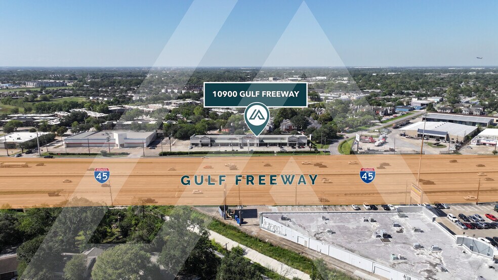 More Photos Of 10900 Gulf Fwy, Houston Unknown For Lease