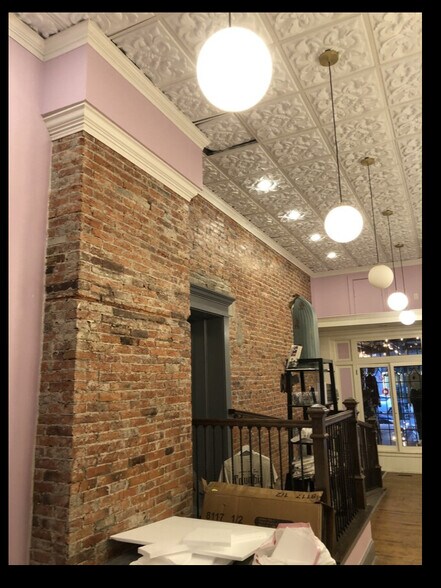 More Photos Of 245 Locust St, Columbia Restaurant For Lease