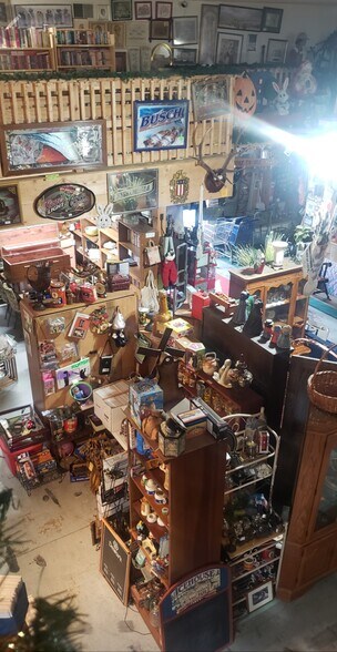 More Photos Of 5818 S Us-220 Hwy, Linden Freestanding For Sale