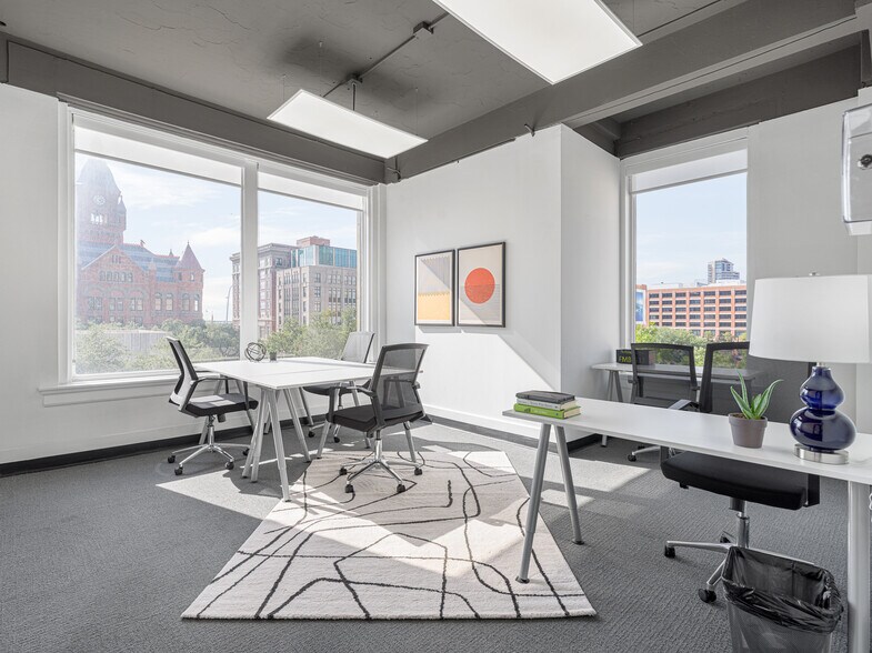 More Photos Of 701 Commerce St, Dallas Coworking Space