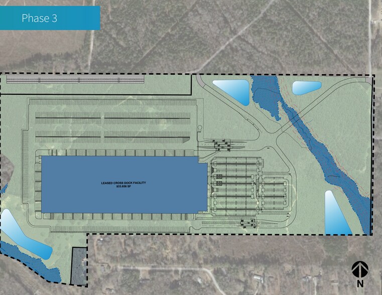 More Photos Of 0 Arthur K. Bolton Pky, Griffin Unknown For Lease