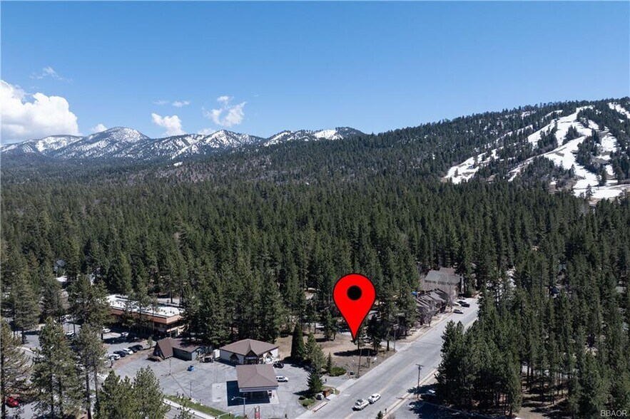 More Photos Of 0 Summit Boulevard & Brownie Lane, Big Bear Lake Land For Sale